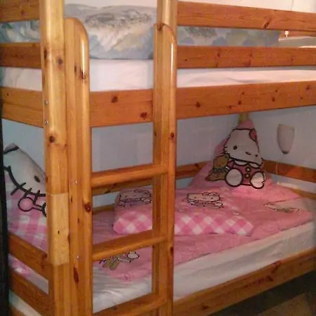 Apartamento Sonnalm Lachtal Oberwoelz Stadt