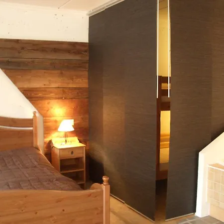 Apartamento Sonnalm Lachtal *