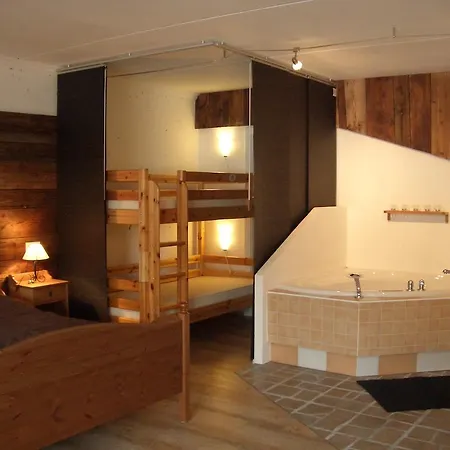 Apartamento Sonnalm Lachtal