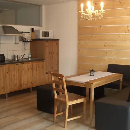 Apartamento Sonnalm Lachtal Oberwoelz Stadt