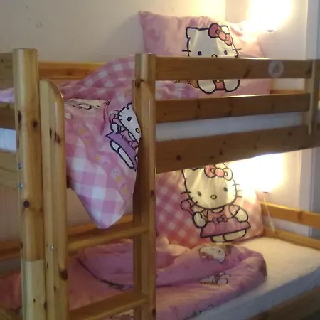 Apartamento Sonnalm Lachtal Oberwoelz Stadt